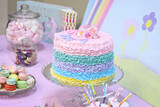 Zoe's 1st Birthday 4