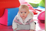 Zoe's 1st Birthday 49