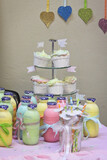 Zoe's 1st Birthday 5