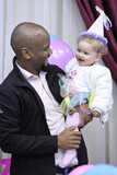 Zoe's 1st Birthday 55