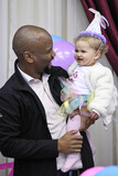 Zoe's 1st Birthday 57