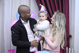 Zoe's 1st Birthday 58