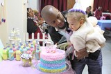 Zoe's 1st Birthday 65