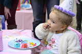 Zoe's 1st Birthday 69