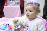 Zoe's 1st Birthday 70