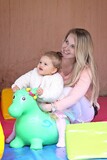 Zoe's 1st Birthday 88