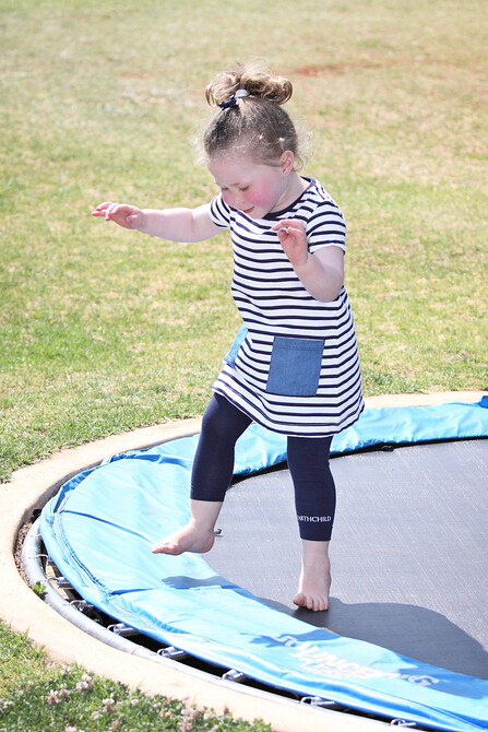 Wietzke's 2nd Birthday 25