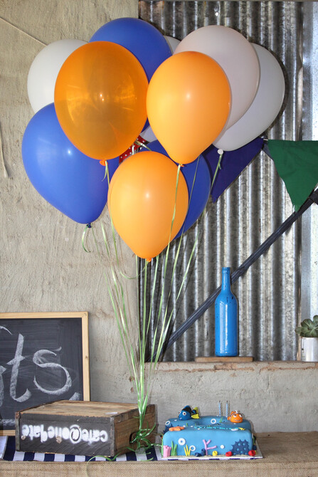 Wietzke's 2nd Birthday 86