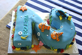 Wietzke's 2nd Birthday 22