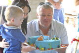 Wietzke's 2nd Birthday 63