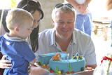 Wietzke's 2nd Birthday 64