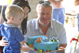 Wietzke's 2nd Birthday 65