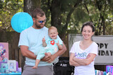 Annabelle's 1st Birthday 25