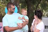 Annabelle's 1st Birthday 31