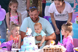 Annabelle's 1st Birthday 70