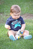 Annabelle's 1st Birthday 82