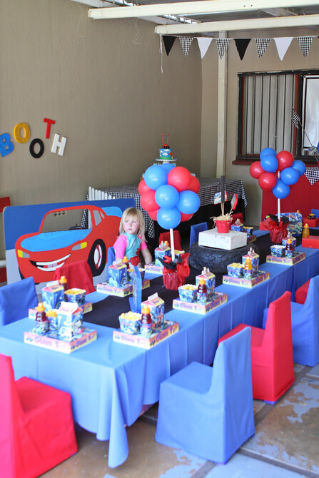Giam's 1st Birthday 42