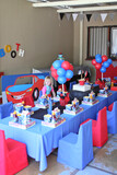 Giam's 1st Birthday 42