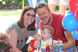 Giam's 1st Birthday 45