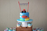 Giam's 1st Birthday 5