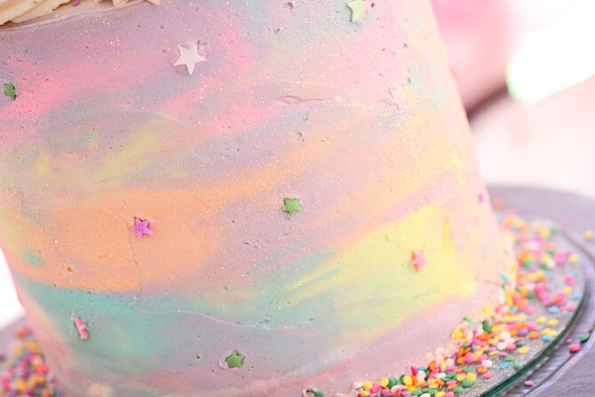 Sonne-Reese's 1st Birthday 13