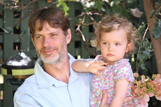 Sonne-Reese's 1st Birthday 20