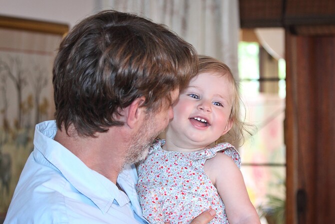 Sonne-Reese's 1st Birthday 64