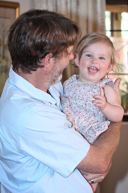 Sonne-Reese's 1st Birthday 66