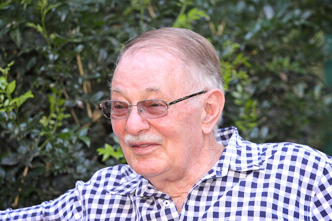 Sonne-Reese's 1st Birthday 69