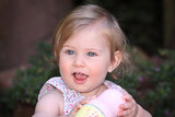 Sonne-Reese's 1st Birthday