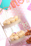 Sonne-Reese's 1st Birthday 17