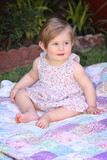 Sonne-Reese's 1st Birthday 2