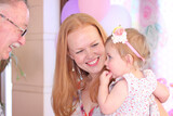 Sonne-Reese's 1st Birthday 22