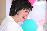 Sonne-Reese's 1st Birthday 23