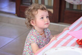 Sonne-Reese's 1st Birthday 26