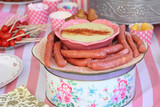Sonne-Reese's 1st Birthday 27