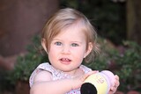 Sonne-Reese's 1st Birthday 3