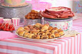 Sonne-Reese's 1st Birthday 30