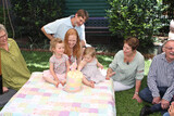 Sonne-Reese's 1st Birthday 33