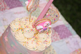 Sonne-Reese's 1st Birthday 38