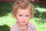 Sonne-Reese's 1st Birthday 39