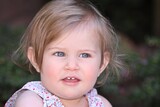 Sonne-Reese's 1st Birthday 4