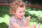 Sonne-Reese's 1st Birthday 40