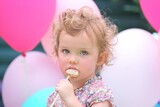 Sonne-Reese's 1st Birthday 42