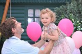 Sonne-Reese's 1st Birthday 43