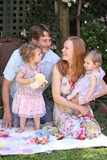 Sonne-Reese's 1st Birthday 6