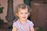 Sonne-Reese's 1st Birthday 7