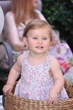 Sonne-Reese's 1st Birthday 77