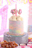 Sonne-Reese's 1st Birthday 9