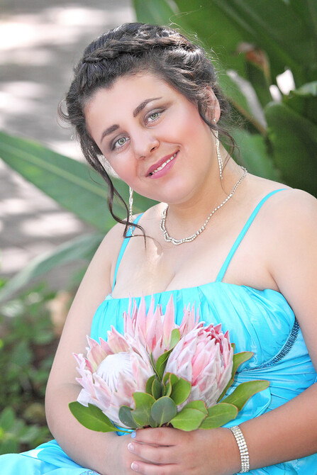 Patricia's Matric Farewell 17